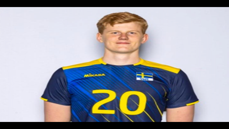Jacob Ekman täydentää VaLePan keskipelaajaosastoa