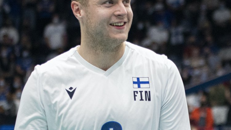 KyKy-Betsetille kova vahvistus - Tommi Siirilä