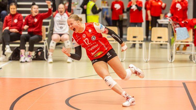 Takaisinmaksun maanantai naisten Mestaruusliigassa