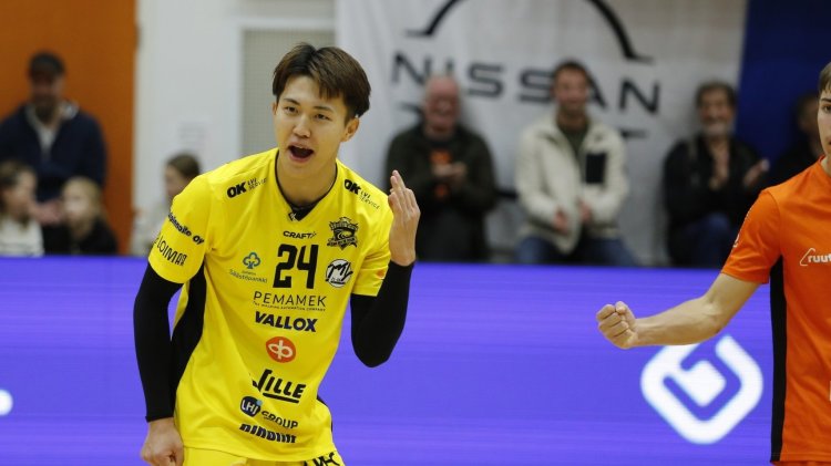 KyKy-Betset jatkoi Loimun tuskaa - Hurrikaani jätti Tiikerit erävoitoitta