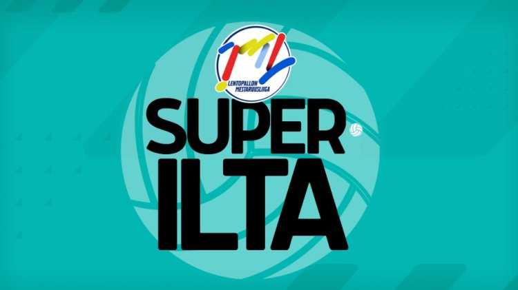 Naisten Mestaruusliigan Ruudun Superilta maanantaina 1.12.