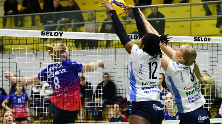 ENNAKKO 16.1. LP-Vampula hakee kauden ensimmäistä voittoa ArVosta