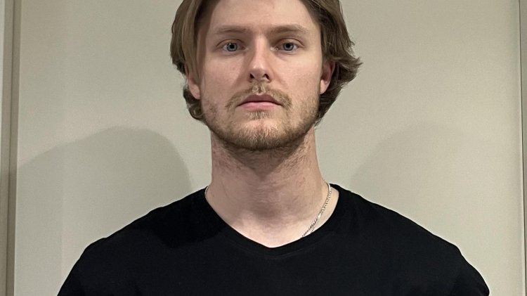 Alek Rastamo Savo Volleyn hakkuriksi