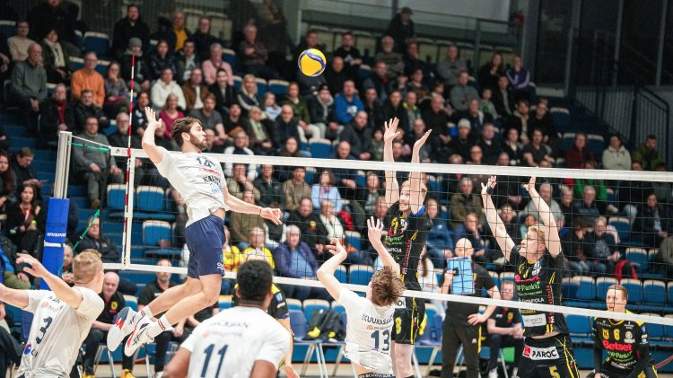 Miesten puolivälierät käyntiin perjantaina Oulussa ja lauantaina Akaassa, Loimaalla sekä Sastamalassa