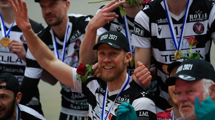 Mikko Esko palaa kotiseuraansa VaLePaan - valmentajaksi