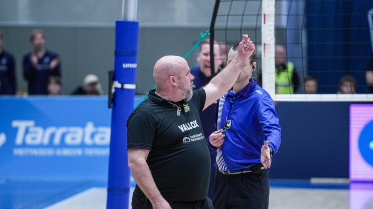 Hurrikaani hankki mestaruuden katkolle