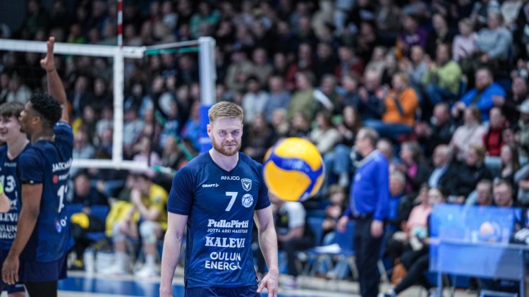 Kolme neljästä välieräjoukkueesta selville - Lounais-Suomessa jatketaan perjantaina