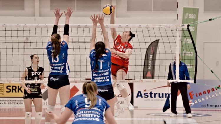 Pyhäjärvi tykitti LP Viestin voittoon ja Korhonen Puijon