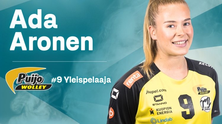 Aronen ja Sirjakovs Mestaruusliigan VitaePro Kuukauden Ketterimmät pelaajat