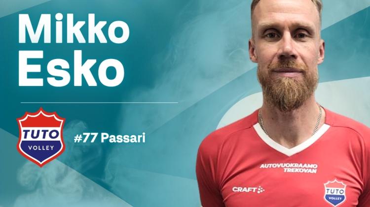 Dambrehte ja Esko Mestaruusliigan VitaePro Kuukauden Ketterimmät pelaajat maaliskuussa