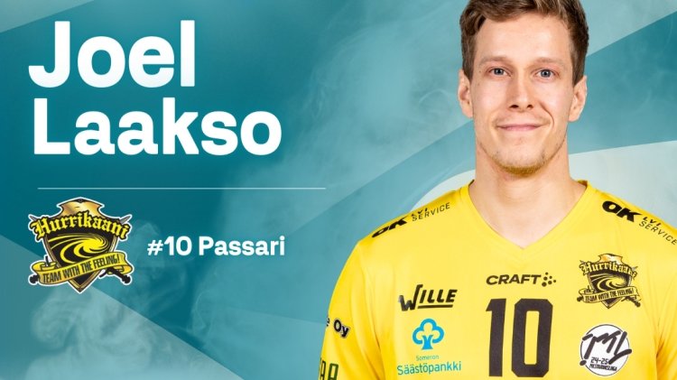 Smith ja Laakso Mestaruusliigan VitaePro Kuukauden Ketterimmät pelaajat