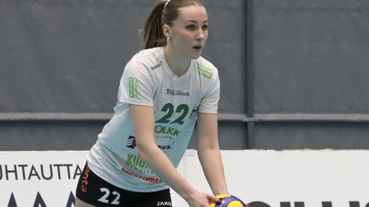 Pölkky Kuusamo julkaisi kivikovan joukkueensa ensi kaudelle