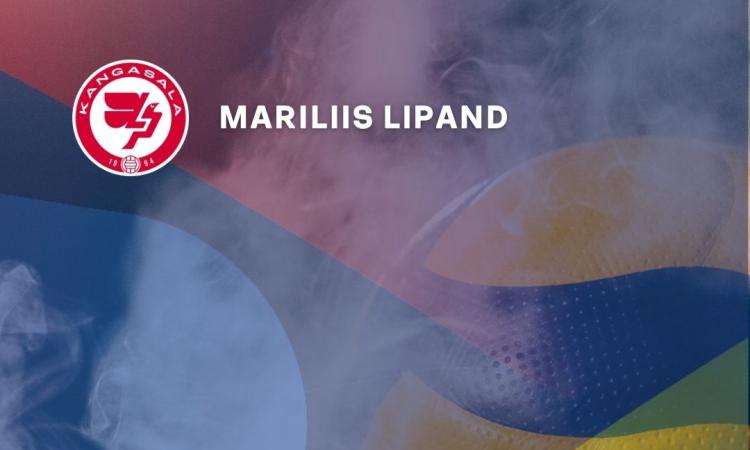 POISSAOLOT 3.4.: LipanD