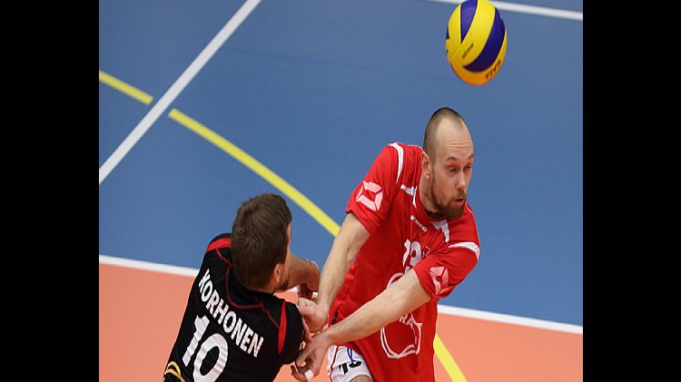 Olli Kunnari VaLePan valmennustiimiin