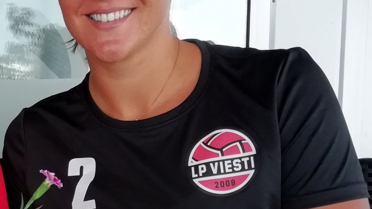 LP Viestille kroatialaishakkurii
