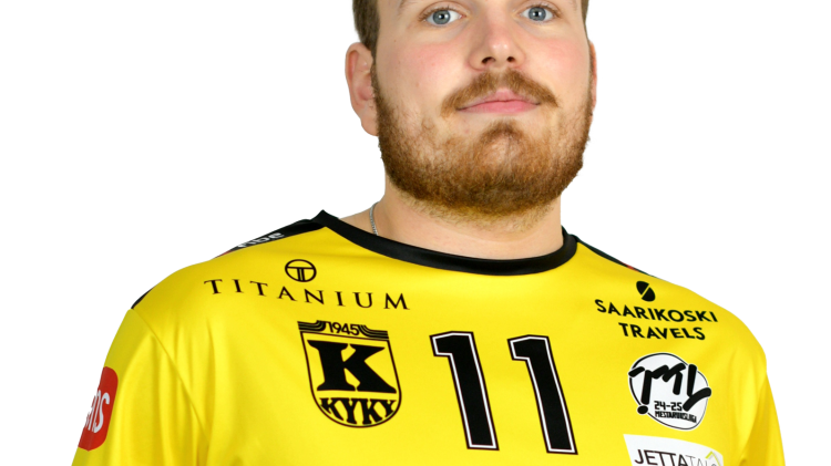KyKy-Betsetin keskiosasto valmis