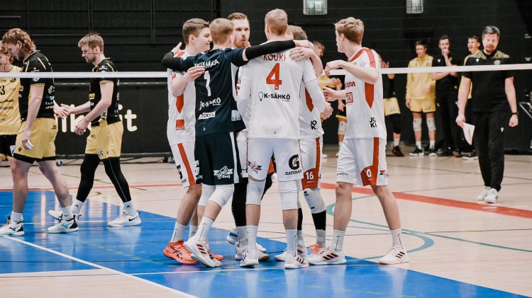 Mestaruusliigakauden 2022-2023 otteluohjelmat julki