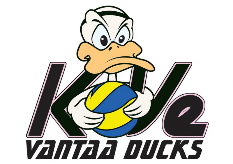 Ducks vs